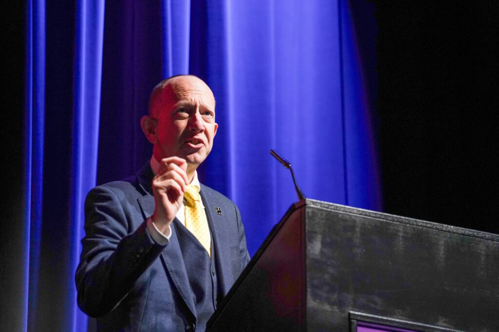 Uk Screen UK Screen Investment Summit: sector urged to ‘back people, innovation ...